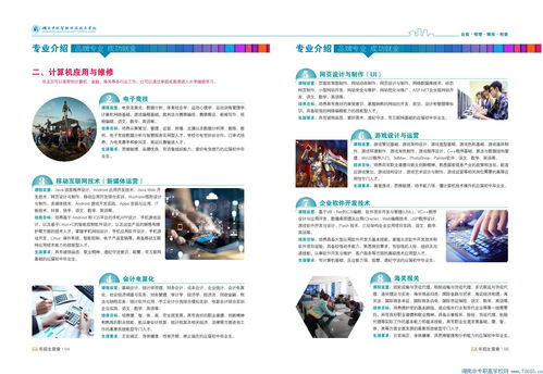 2020年湖南中创智能科技技工学校秋季招生计划 最新