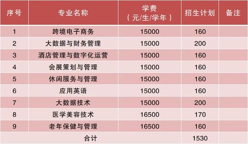2024年丽江文化旅游学院招生计划公布及招生信息咨询全攻略